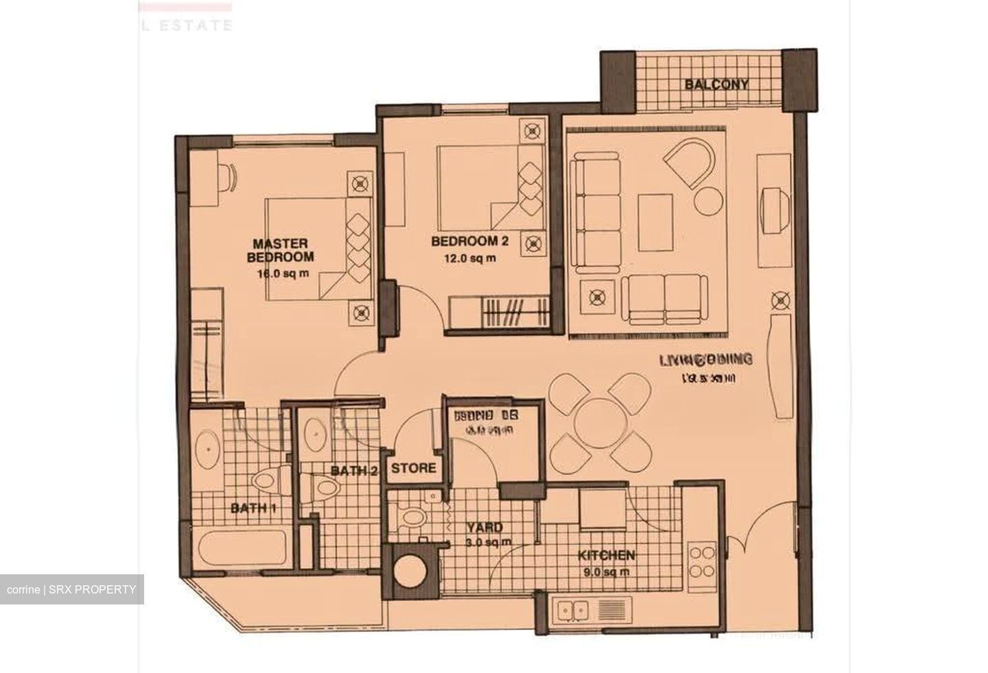 Spring Grove (D10), Condominium #610101601